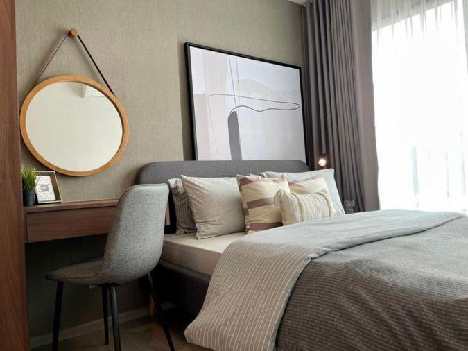 picture Condo for rent in Life Sukhumvit 62 (BTS Bangchak)  - 3/6