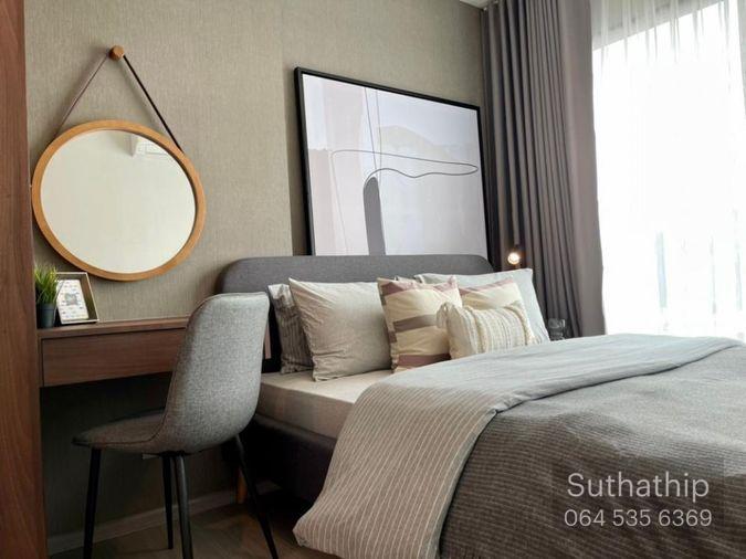 picture Condo for rent in Life Sukhumvit 62 (BTS Bangchak) - 3/6