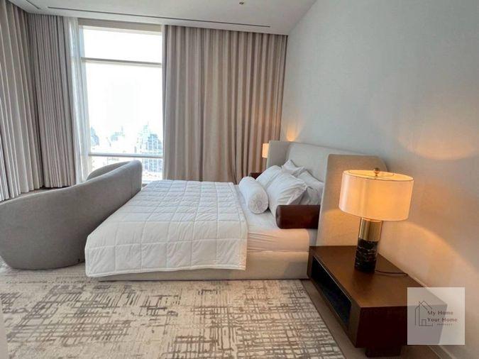 รูป For rent 📌 Four Seasons Private Residence 📌 4 bedrooms 700,000/month - รูปที่ 9/9