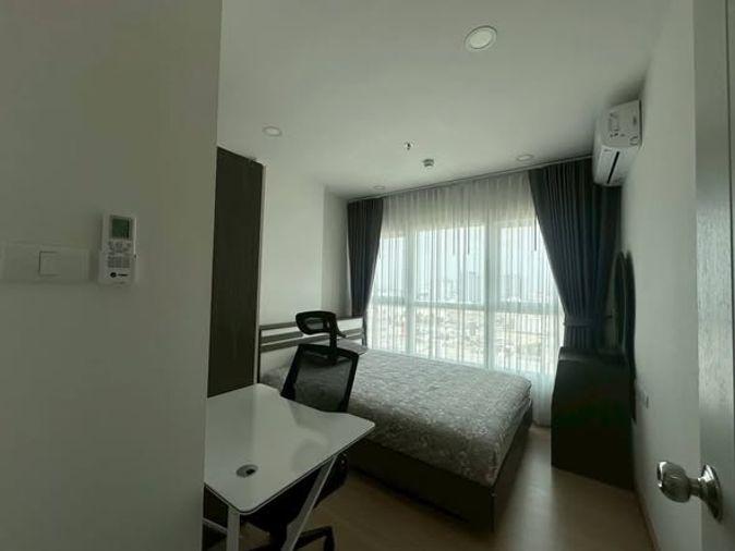 picture PFD-08297 For rent Supalai Veranda Ramkhamhaeng near MRT Rajamangala, Ramkhamhaeng location 🚈✨ - 3/8