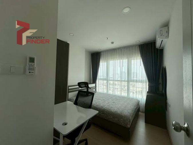 picture PFD-08297 For rent Supalai Veranda Ramkhamhaeng near MRT Rajamangala, Ramkhamhaeng location 🚈✨ - 3/8