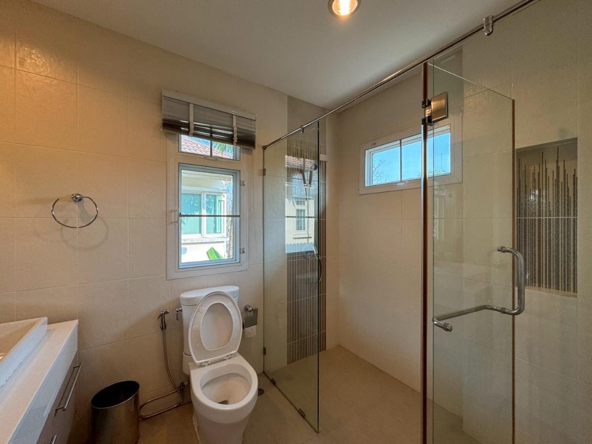 picture ✨For rent "Bangkok Boulevard Ratchada Ramintra 2"✨LineID: @Propvel (with @ in front)✨ - 4/9