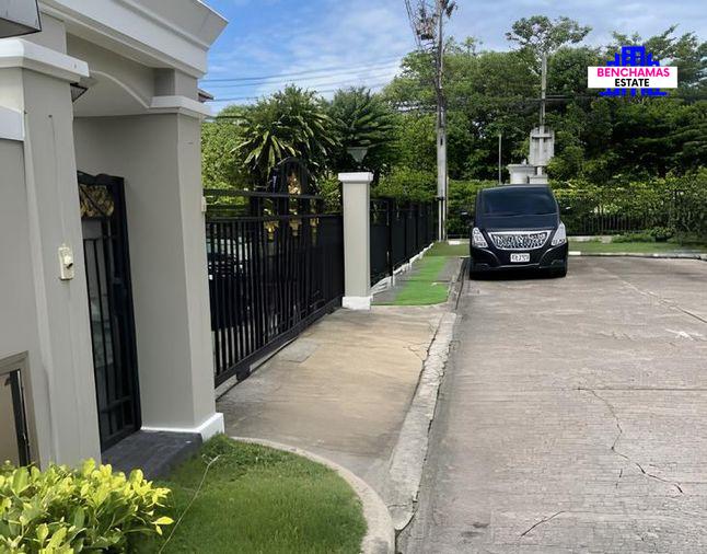 picture ð Luxury detached house for sale, corner plot, price below costð The Grand Rama 2 - 4/4