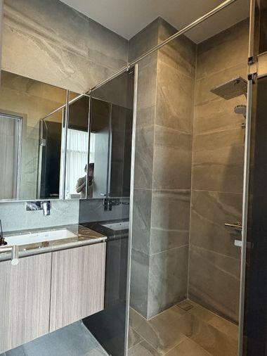 picture ✨Condo for Rent : Conner Ratchadewi  (AP-02) ( line : @condo91 ) - 7/8