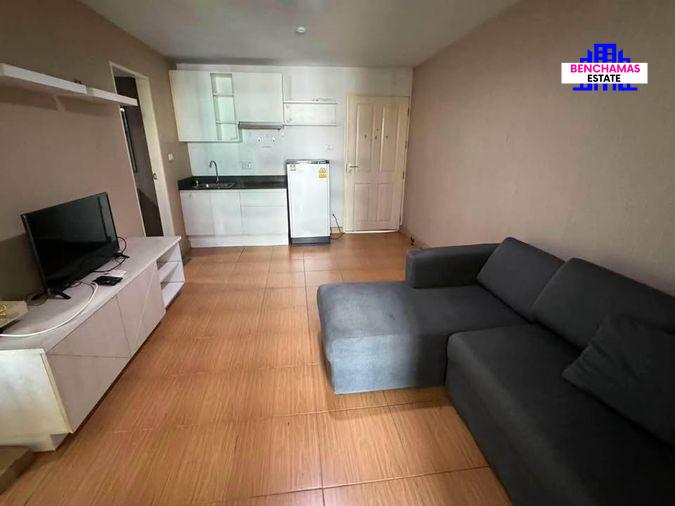 รูป 🔥 ขาย คอนโดพร้อมเข้าอยู่ ราคาดี ✅ Swift Condo สวิฟท์ คอนโด (บางนา-เอแบค) ห้องกว้าง 2 ห้องนอน ทำเลดี ใกล้ ม.เอแบค บางนา - รูปที่ 2/6
