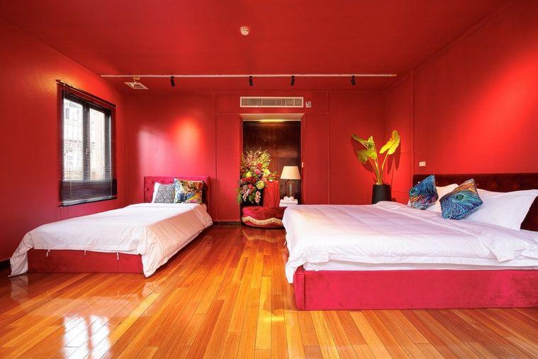 picture House for Rent with Private Pool, Ekkamai - 9/18