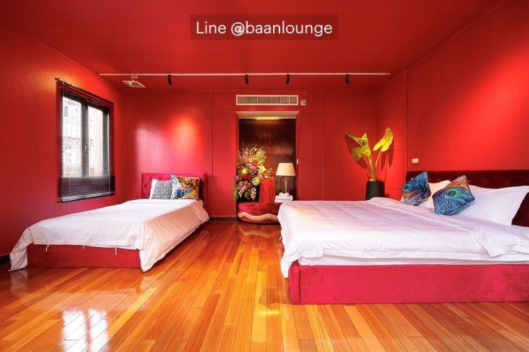 picture House for Rent with Private Pool, Ekkamai - 9/18
