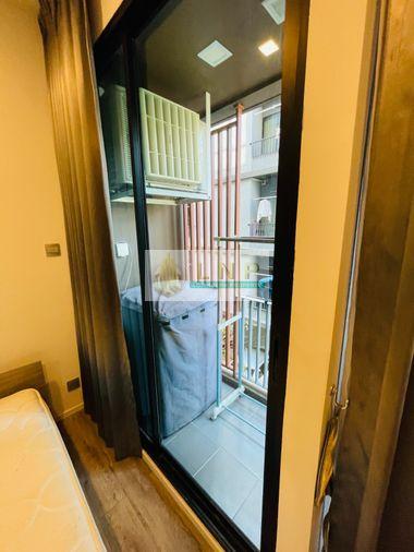 รูป 🏢 ให้เช่าคอนโด : Brown Ratchada 32 (บราวน์ รัชดา 32 ) รหัสทรัพย์ | 📌LNP-C1589 - รูปที่ 3/6