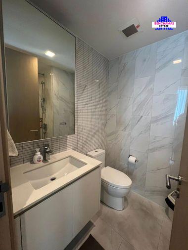 picture ðĨ For Sale | Hyde Sukhumvit 11 Near BTS Nana - 15/16