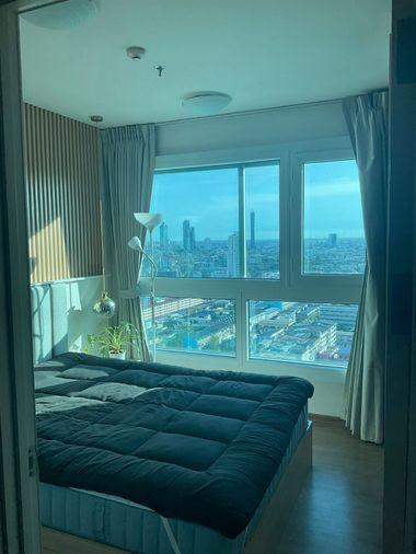 รูป 🏢 ขายคอนโด : Fuse Chan - Sathorn (ฟิวส์ จันทน์ - สาทร)   รหัสทรัพย์ | 📌LNP-C12976 - รูปที่ 1/8