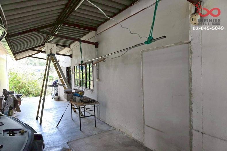 รูป ขายบ้านเดี่ยวชั้นเดียว 111 ตร.ว. ลาดพร้าว 101 ซอย 42 บางกะปิ ใกล้รถไฟฟ้า - รูปที่ 6/13