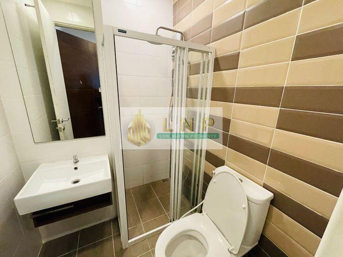 รูป 🏢 ให้เช่าคอนโด : Brown Ratchada 32 (บราวน์ รัชดา 32 ) รหัสทรัพย์ | 📌LNP-C1589 - รูปที่ 5/6