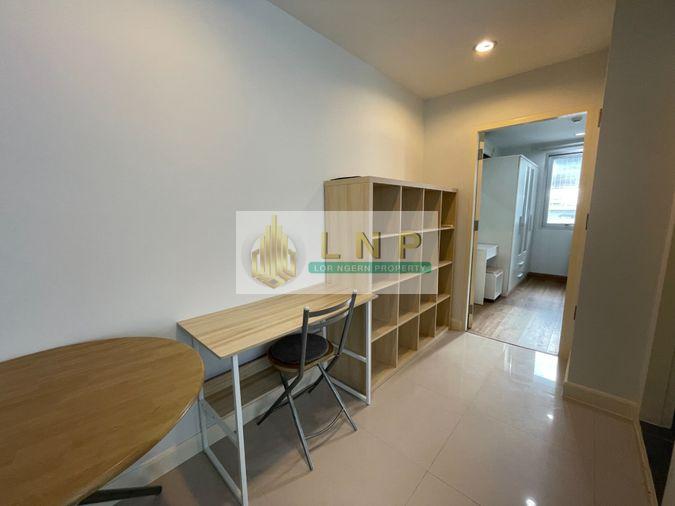รูป 🏢 ให้เช่าคอนโด : Wish @ Siam (วิช แอท สยาม) รหัสทรัพย์ | 📌LNP-C12966 - รูปที่ 8/8