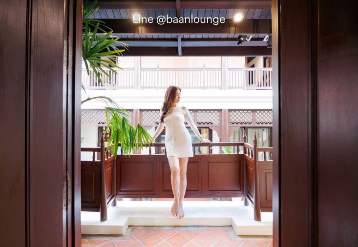picture House for Rent, Ekkamai with Private Pool - 13/17