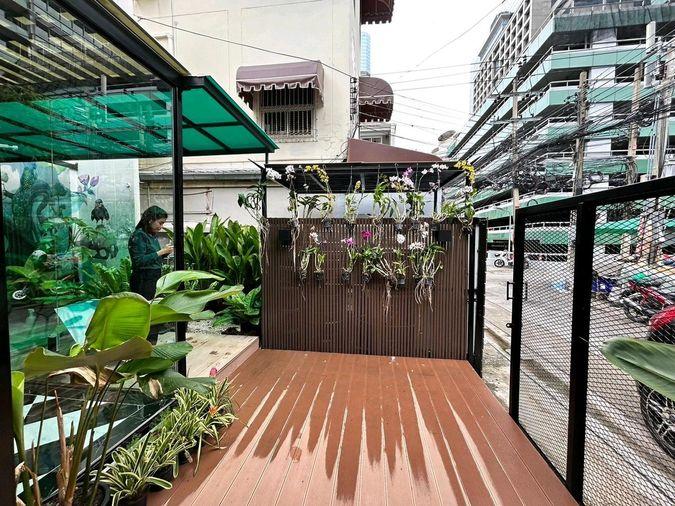 รูป เช่าโฮมออฟฟิศ สาทร ตกแต่งสวย พร้อมใช้งาน - รูปที่ 1/36