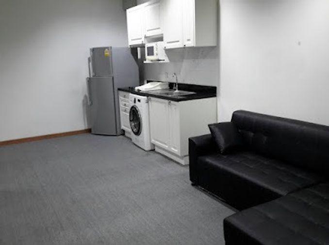 picture For Rent The Seed Memories Siam Nice room Fully Finished Great price DS2810 | Line @Dstay - 5/10