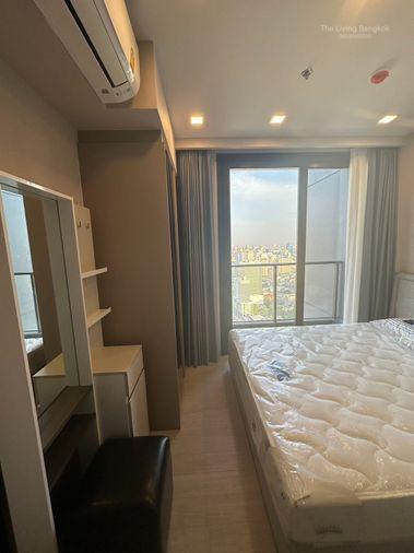 picture ✨Condo for Rent : One 9 five (AP-02) ( line : @condo91 ) - 5/7