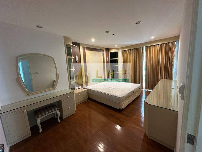 รูป 🏢 ให้เช่าคอนโด : Grand Langsuan (แกรนด์ หลังสวน) รหัสทรัพย์ | 📌LNP-C12975 - รูปที่ 1/19
