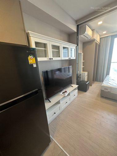 picture ✨Condo for Rent : One 9 five (AP-02) ( line : @condo91 ) - 3/7