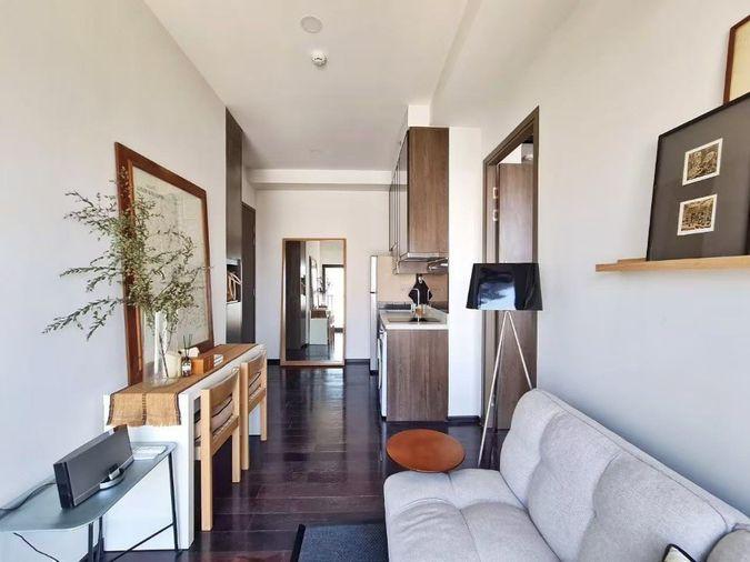 รูป ✨Condo for Rent : Park origin thonglor  (AP-02) ( line : @condo91 ) - รูปที่ 2/9