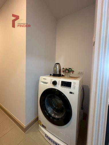 picture PFD-08297 For rent Supalai Veranda Ramkhamhaeng near MRT Rajamangala, Ramkhamhaeng location 🚈✨ - 7/8