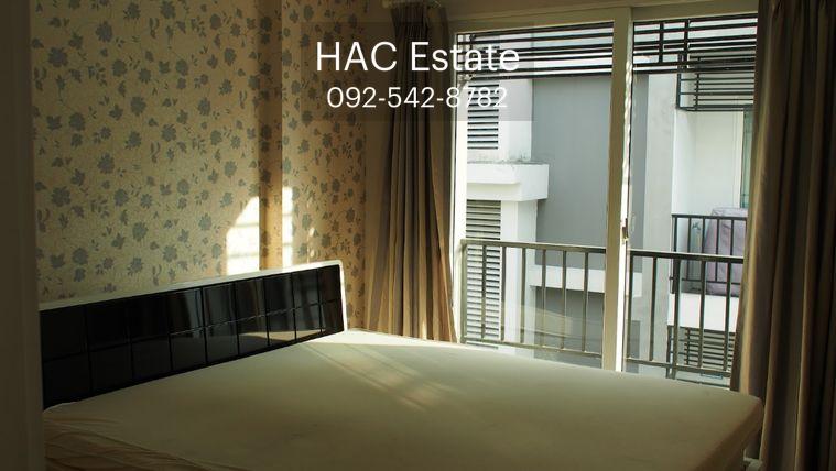 รูป (ว่าง1พฤษภาคม69)ให้เช่าคอนโดAbles Ladprao27 - 2นอน 1น้ำ 50ตรม. ชั้น8 - Line:@hac55 - รูปที่ 13/18