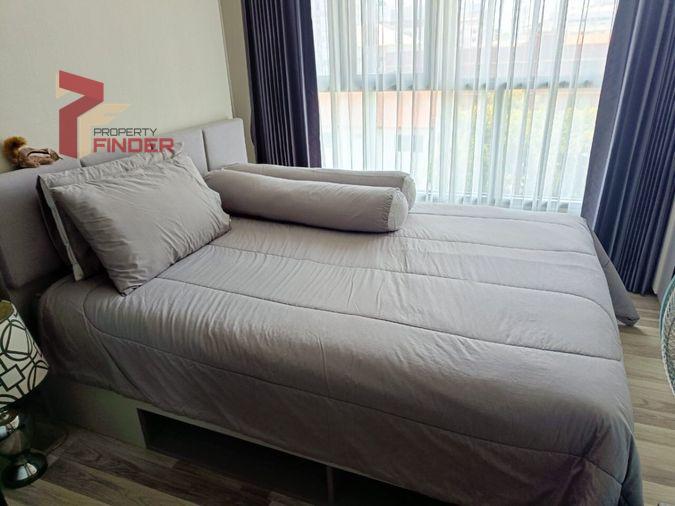 picture PFD-08298 For rent The Cube Premium Ratchada 32 (The Cube Premium Ratchada 32) near BTS and MRT, Ratchadaphisek location 🚈✨ - 5/12