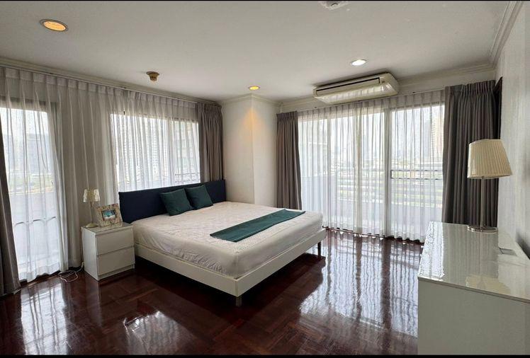 picture Richmond. 3beds 164sqm. Line id: @pfagent - 9/17