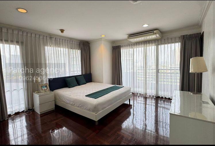 picture Richmond. 3beds 164sqm. Line id: @pfagent - 9/17