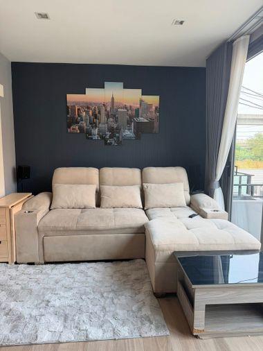 picture 🏠😊 House for rent, Eigen Rama 9. 🐶 Pets welcome. - 8/22