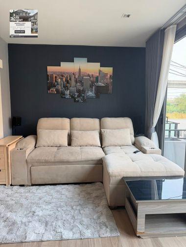 picture 🏠😊 House for rent, Eigen Rama 9. 🐶 Pets welcome. - 8/22