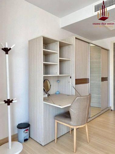 picture ✨ For Sale: Supalai Riva Grande Condo ✨  💰 Only 9,900,000 THB - 4/5