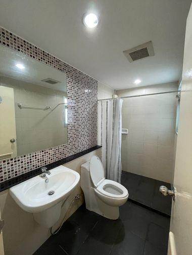 รูป 🏢 ให้เช่าคอนโด : Wish @ Siam (วิช แอท สยาม)   รหัสทรัพย์ | 📌LNP-C12966 - รูปที่ 4/8