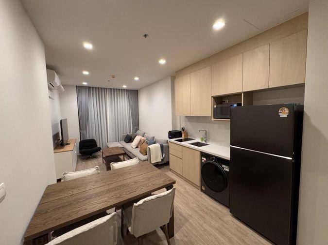 picture Condo for rent in Noble State Sukhumvit 39 (BTS Phromphong) - 6/9