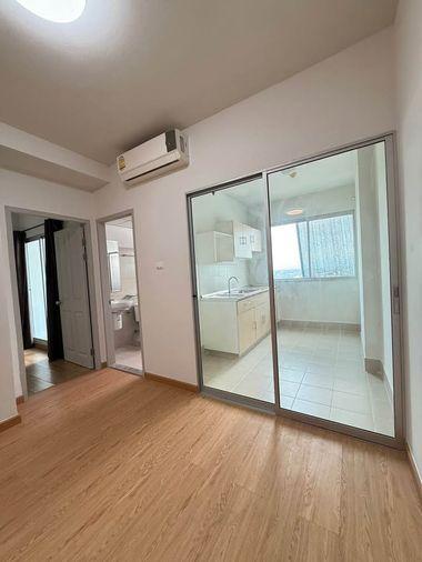 picture 🏙️ Condo for Sale Supalai Park Ratchaphruek-Phetkasem Near BTS MRT Bangwha ✅ - 8/12