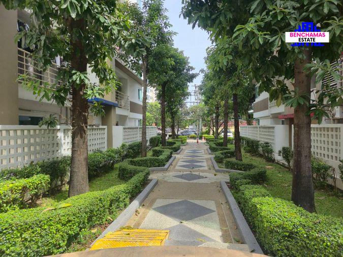 รูป 🔥ขายถูกที่สุดในโครงการ! Metro Park Sathorn-Kanlapaphruek เมโทรพาร์ค สาทร-กัลปพฤกษ์ ห้องกว้างรีโนเวทใหม่ ฟรีค่าส่วนกลาง 6 เดือน! ✨ ใกล้ BTS วุฒากาศ - รูปที่ 19/21