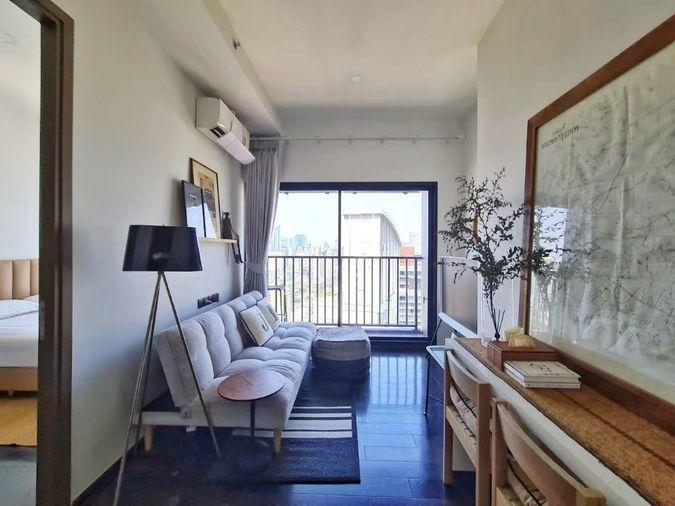 รูป ✨Condo for Rent : Park origin thonglor  (AP-02) ( line : @condo91 ) - รูปที่ 1/9