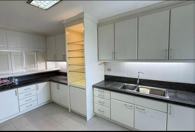 picture Richmond. 3beds 164sqm. Line id: @pfagent - 6/17