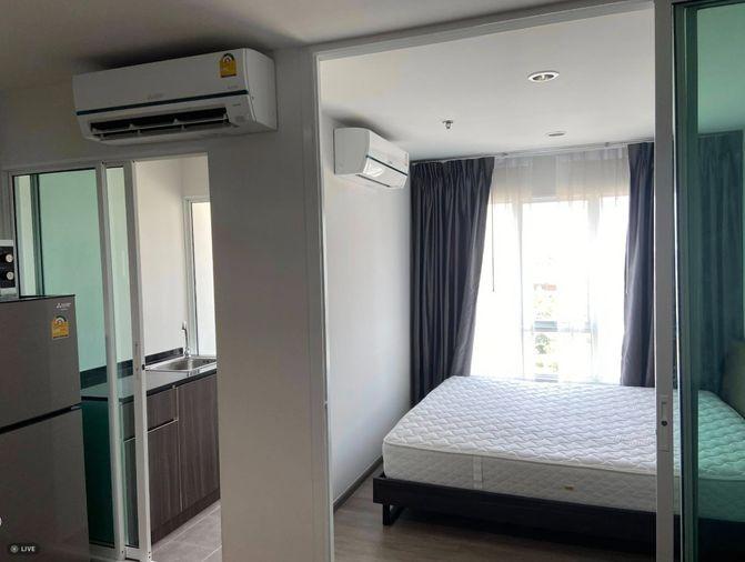 รูป 🏢 ให้เช่าคอนโด : Regent Home Bangson Phase 28 (รีเจ้นท์ โฮม บางซ่อน โครงการ 2 เฟส 28)   รหัสทรัพย์  | 📌LNP-C12973 - รูปที่ 8/15