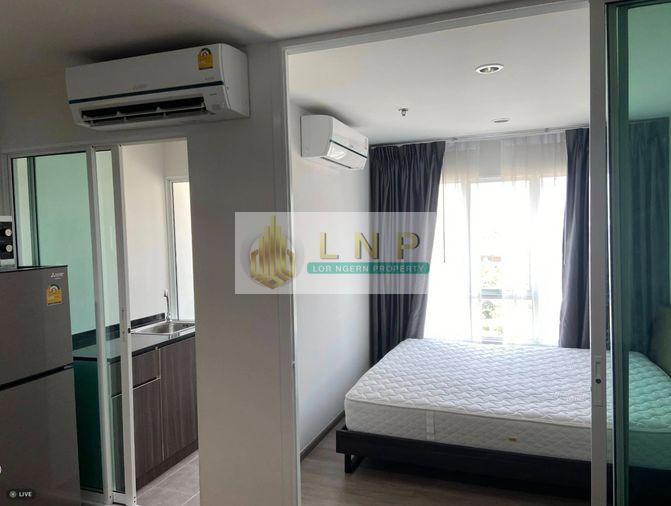 รูป 🏢 ให้เช่าคอนโด : Regent Home Bangson Phase 28 (รีเจ้นท์ โฮม บางซ่อน โครงการ 2 เฟส 28) รหัสทรัพย์ | 📌LNP-C12973 - รูปที่ 8/15