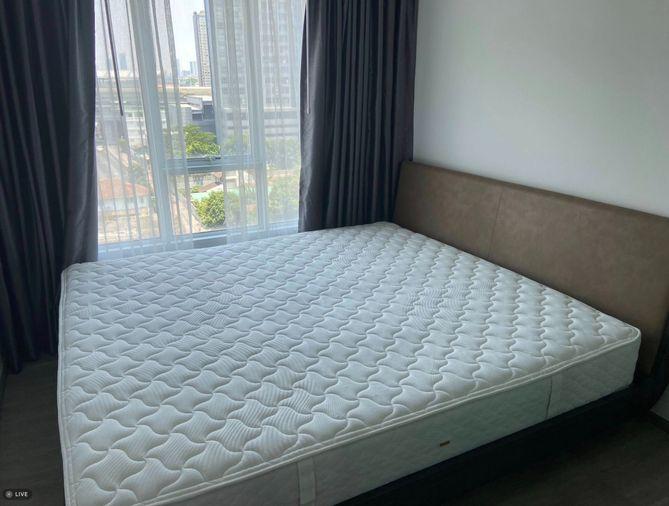 รูป 🏢 ให้เช่าคอนโด : Regent Home Bangson Phase 28 (รีเจ้นท์ โฮม บางซ่อน โครงการ 2 เฟส 28)   รหัสทรัพย์  | 📌LNP-C12973 - รูปที่ 1/15