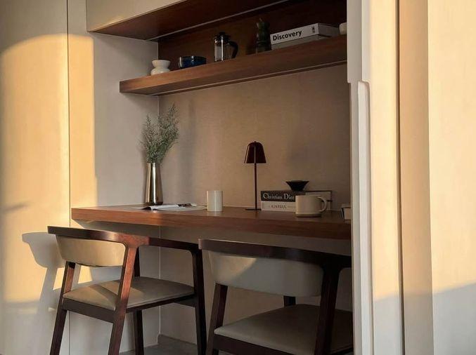 รูป ✨Condo for Rent : Cooper Siam condominium (AP-02) ( line : @condo91 ) - รูปที่ 3/3