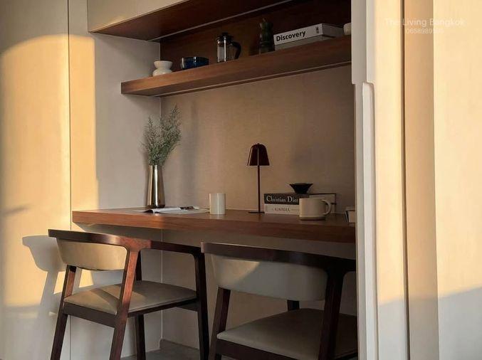 รูป ✨Condo for Rent : Cooper Siam condominium (AP-02) ( line : @condo91 ) - รูปที่ 3/3