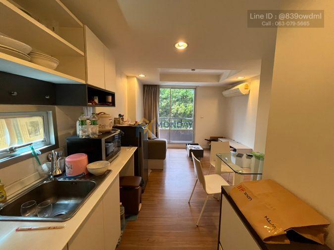 picture 🔥Rare Item! Beautiful Condo, Below Market Price! The Kris Ratchada 17 - Book Now Before It's Gone! 🔥MD-26028944 - 5/5