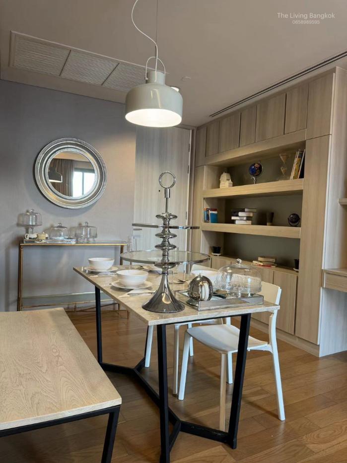 รูป ✨Condo for Rent : The Lumpini 24 (AP-02) ( line : @condo91 ) - รูปที่ 10/16