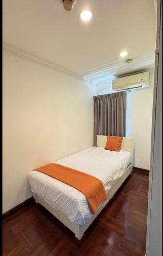 picture Richmond. 3beds 164sqm. Line id: @pfagent - 12/17