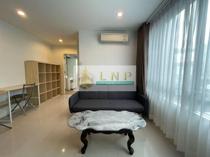 รูป 🏢 ให้เช่าคอนโด : Wish @ Siam (วิช แอท สยาม) รหัสทรัพย์ | 📌LNP-C12966 - รูปที่ 5/8