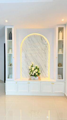 รูป ขายบ้านเดี่ยว หมู่บ้านรัตนากรวิลเลจ 1 พัทยา ทำเลดี ใกล้เมือง - รูปที่ 5/16