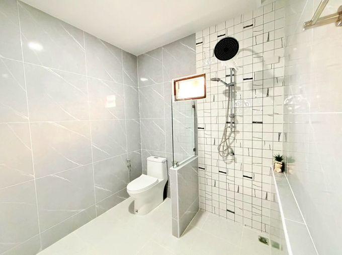 รูป ขายบ้านเดี่ยว หมู่บ้านรัตนากรวิลเลจ 1 พัทยา ทำเลดี ใกล้เมือง - รูปที่ 12/16