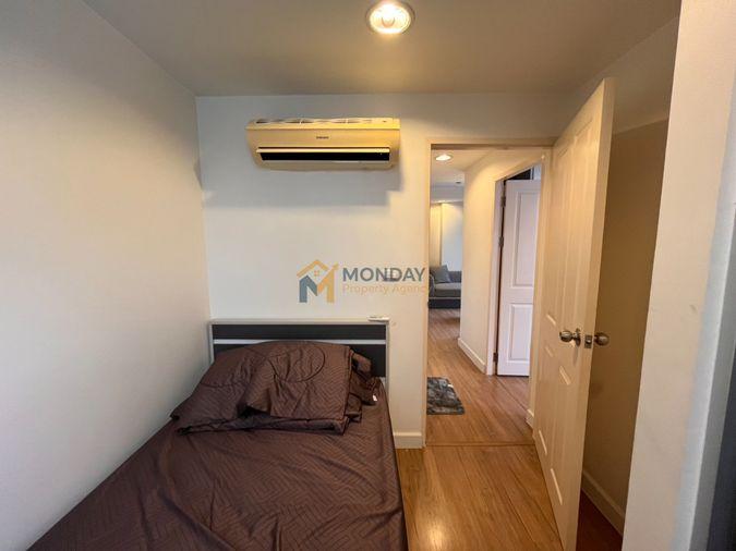 picture 🔥Rare Item! Beautiful Condo, Below Market Price! The Kris Ratchada 17 - Book Now Before It's Gone! 🔥MD-26028944 - 2/5